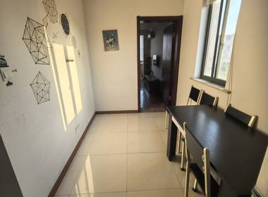 万荣东怡小区（灵石路735弄） 1室1厅1卫