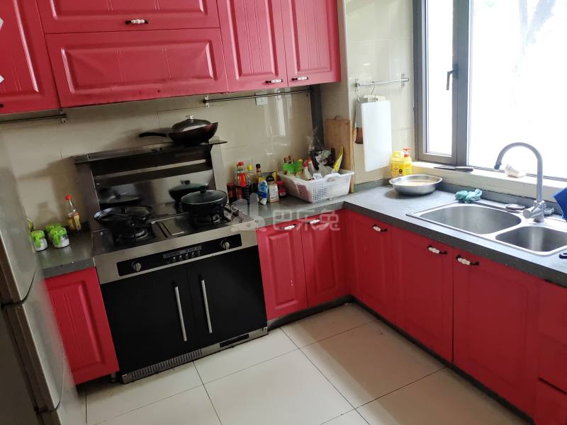 尼德兰北岸9432664厨房图9