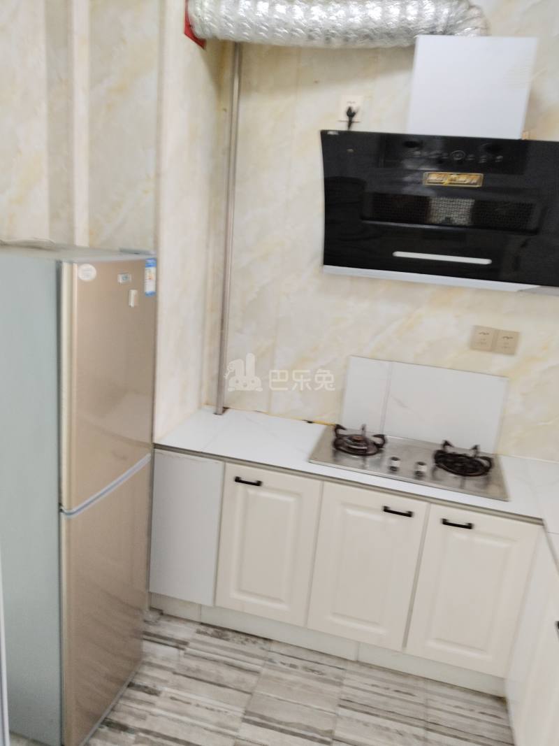 浦西玫瑰园（天誉名邸）9432943厨房图6