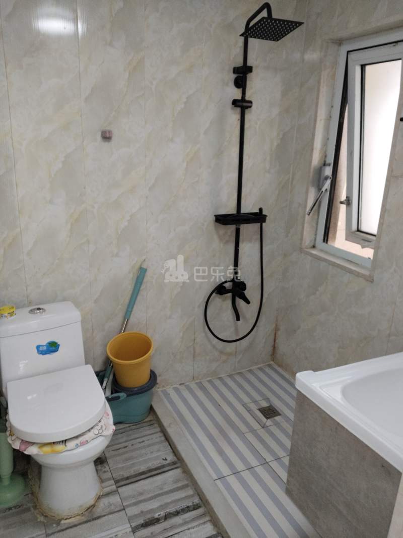 浦西玫瑰园（天誉名邸）9432943卫生间图8