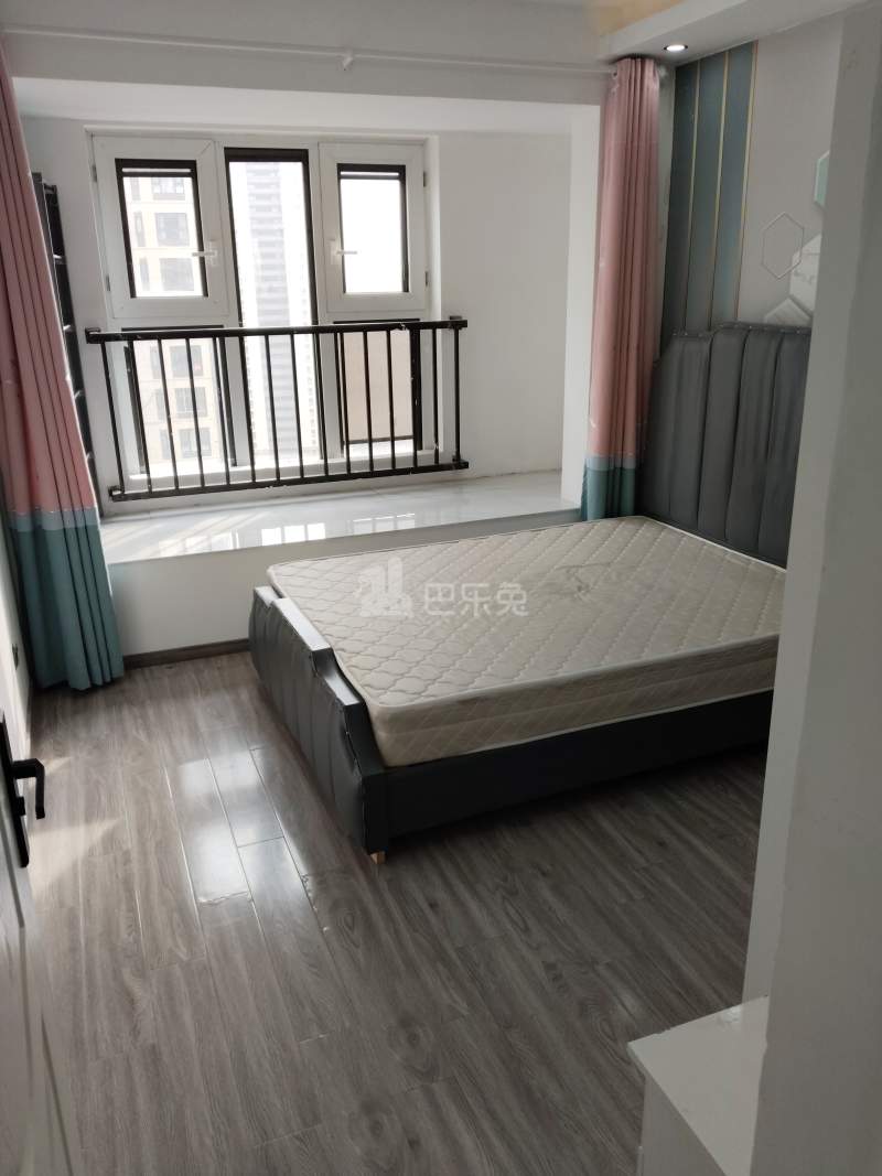 浦西玫瑰园（天誉名邸）9432943卧室图0