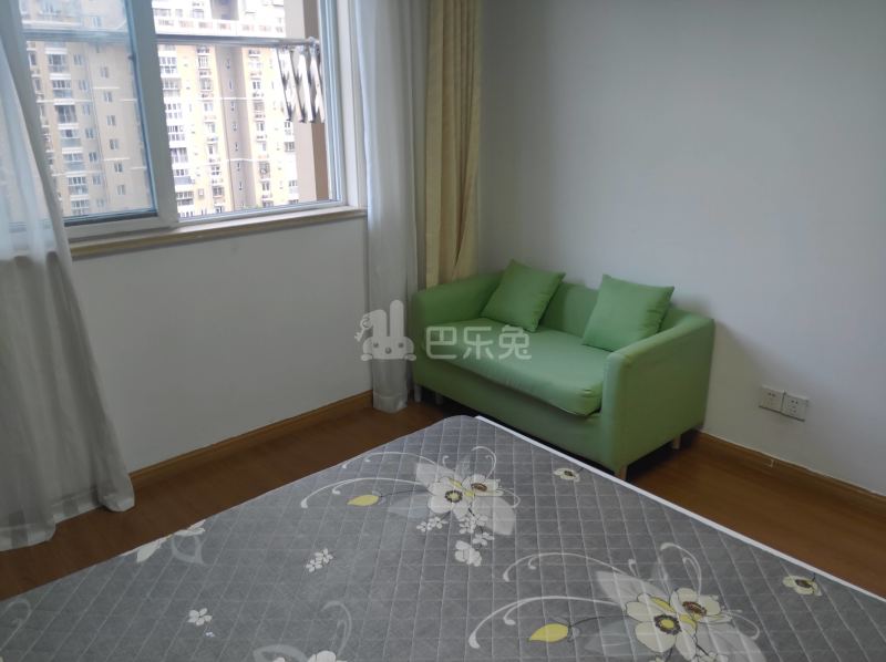 塘泾北苑9433990卧室图1