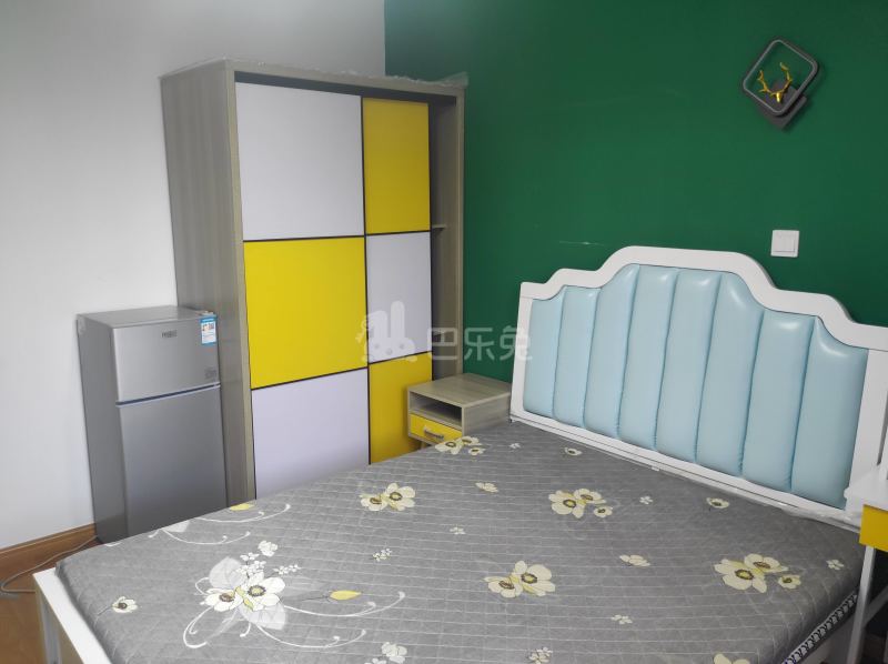 塘泾北苑9433990卧室图2