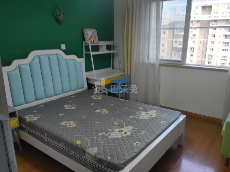 塘泾北苑9433990卧室图0