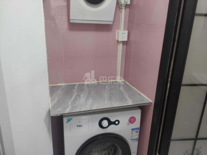 塘泾北苑9433990厨房图4