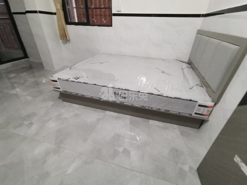 龙洞环村北街49号9434246卧室图1