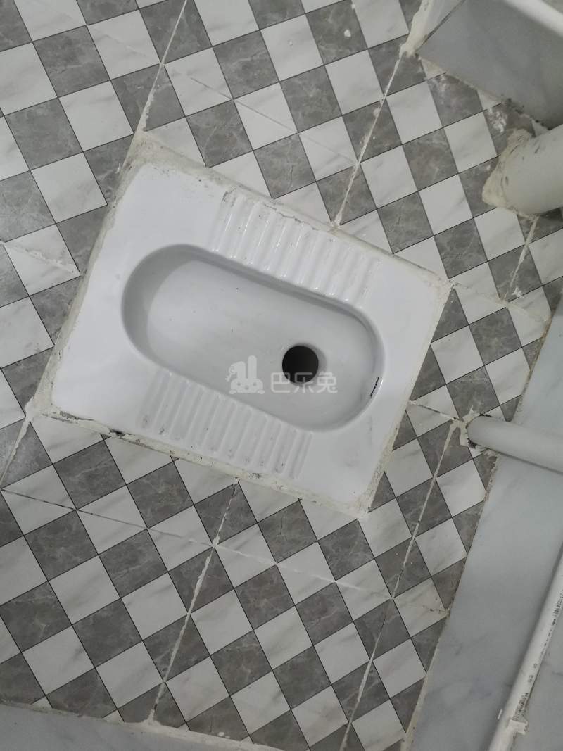 龙洞环村北街49号9434246卫生间图4