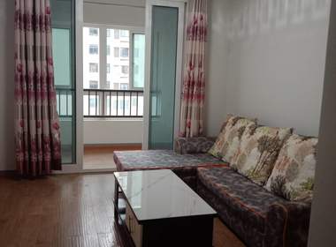 悦晟新苑 2室2厅1卫