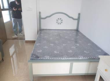 窝居社区（望岗西岭工业园路一巷6号） 1室0厅1卫