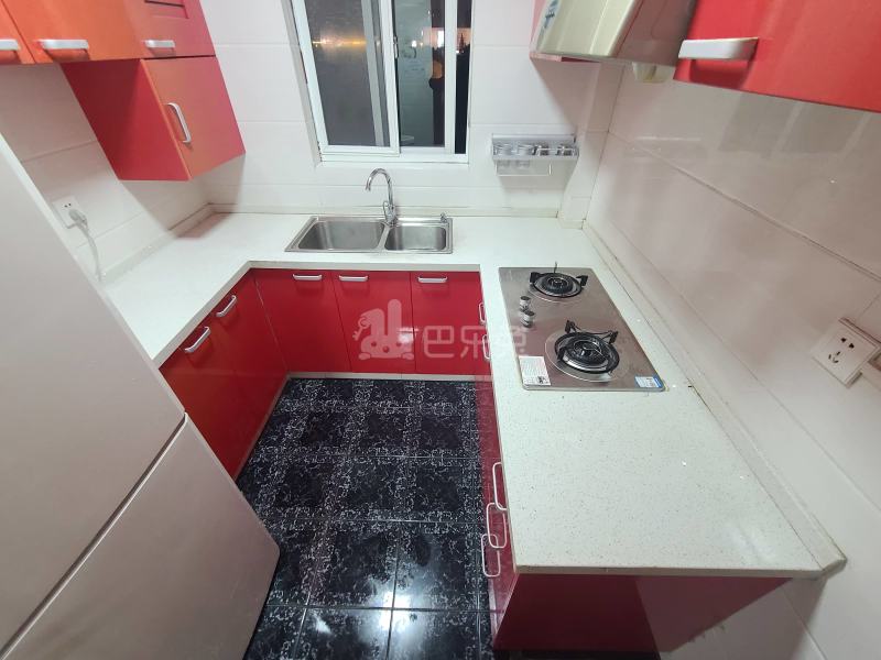 三新路5弄小区9436968厨房图14