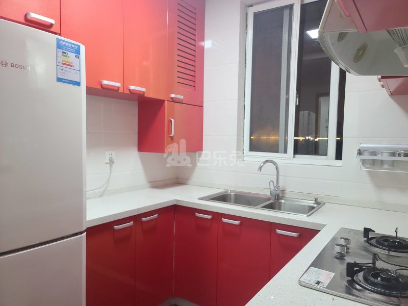 三新路5弄小区9436968厨房图13