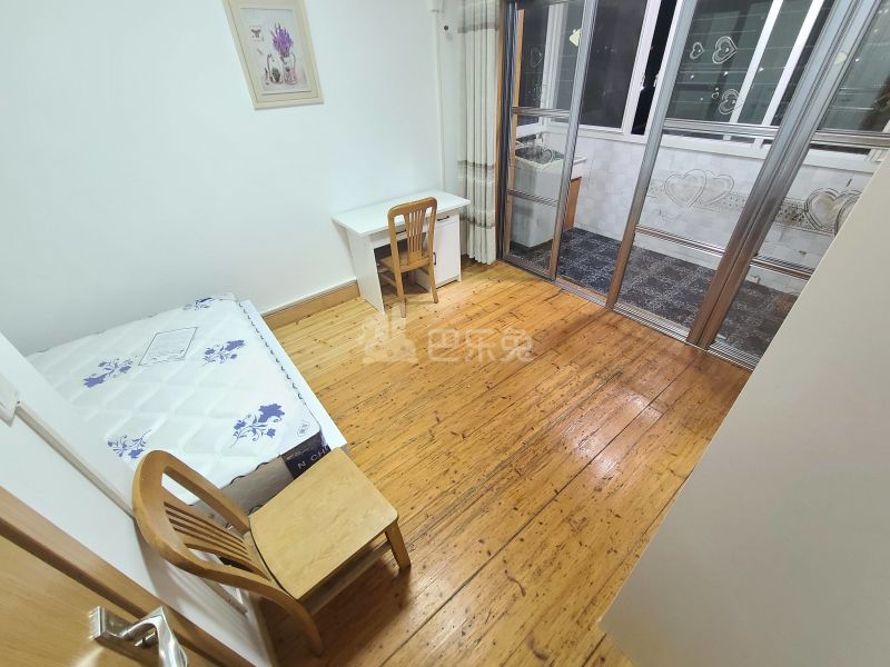 三新路5弄小区9436968卧室图4