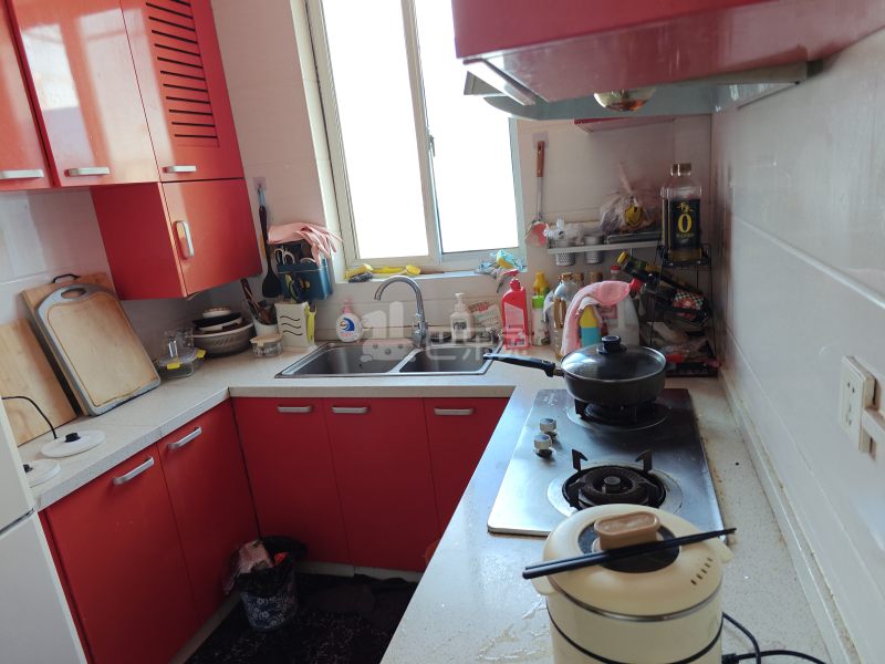 三新路5弄小区9436968厨房图10