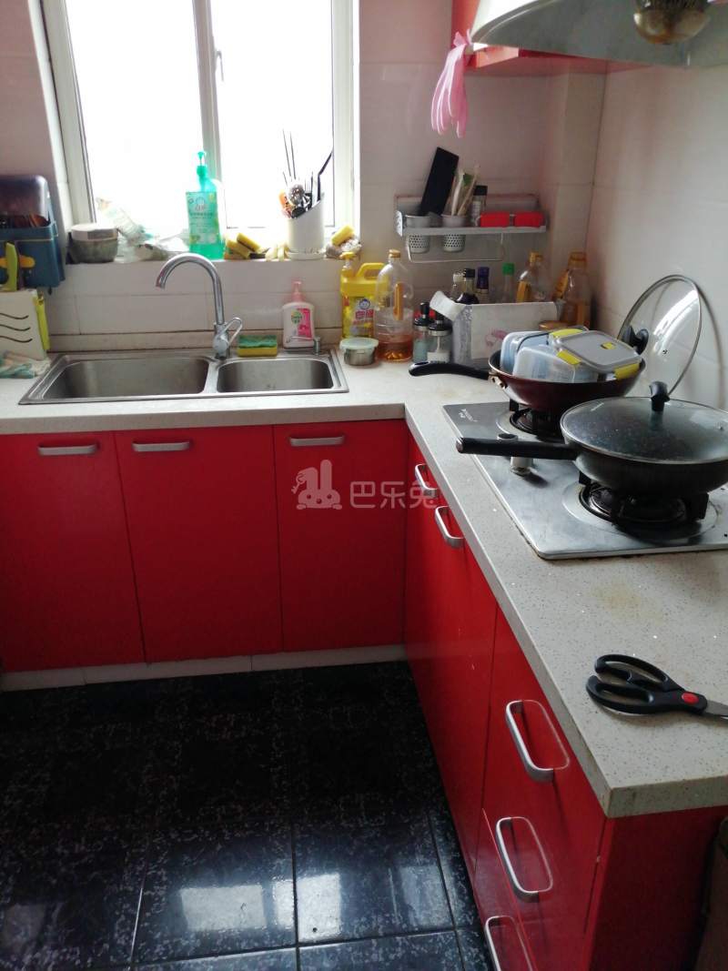 三新路5弄小区9436968厨房图11