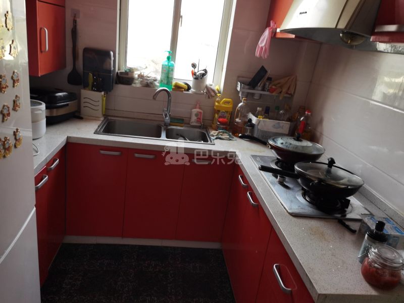 三新路5弄小区9436968厨房图12