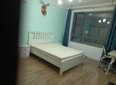 三花现代城丹桂苑 