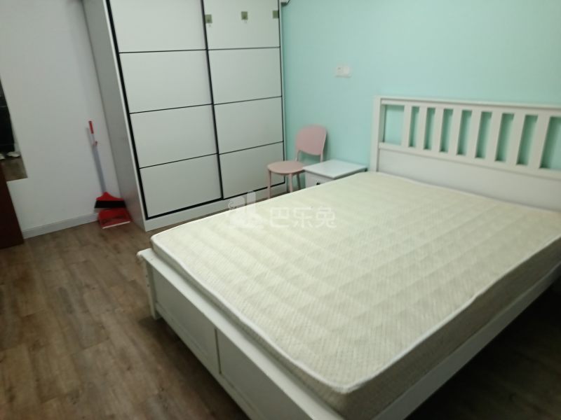 三花现代城丹桂苑9437611卧室图2