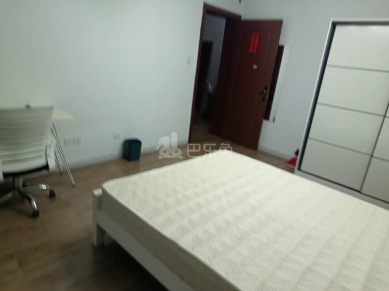 三花现代城丹桂苑9437611卧室图3