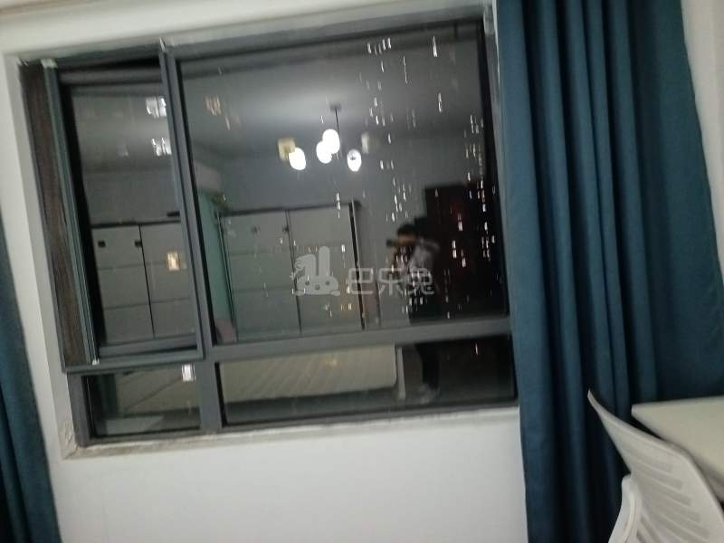 三花现代城丹桂苑9437611卧室窗户图13