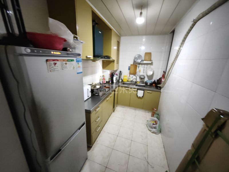 三花现代城丹桂苑9437611厨房图7