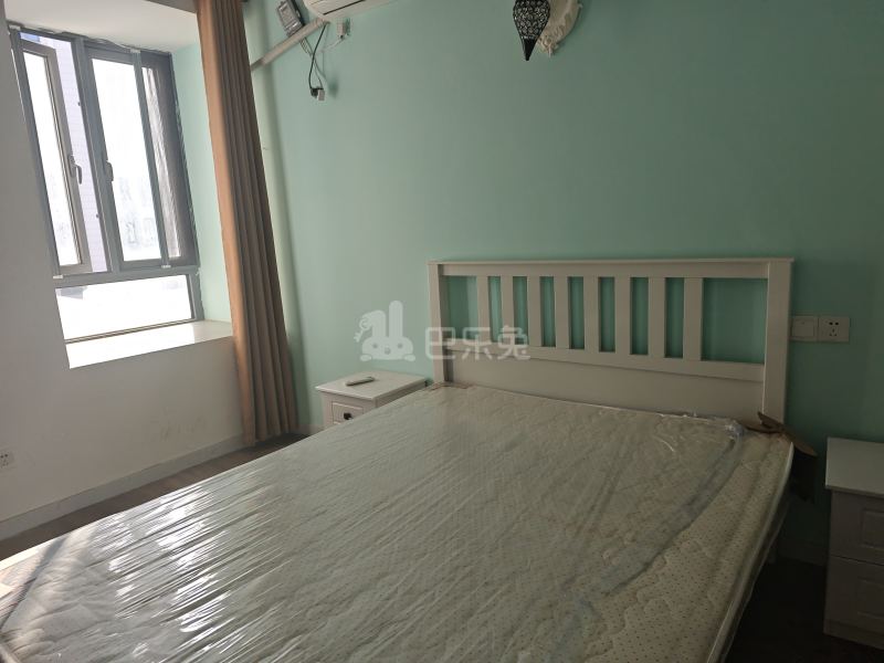 三花现代城丹桂苑9437614卧室图2