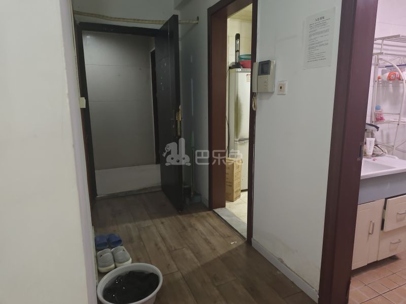 三花现代城丹桂苑9437611客厅图4