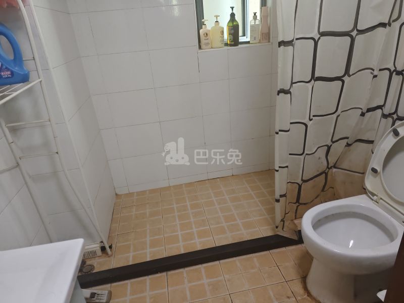 三花现代城丹桂苑9437611卫生间图12