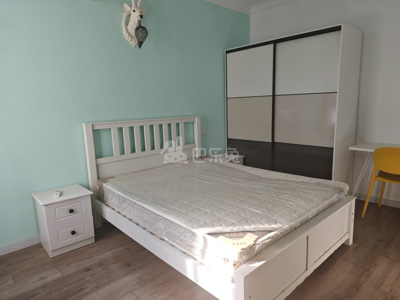 三花现代城丹桂苑9437614卧室图0