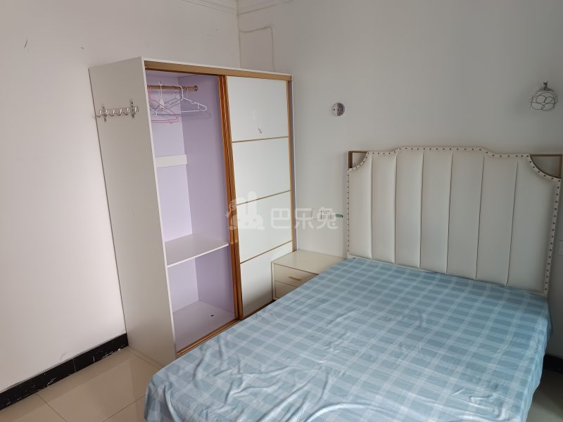 梅香苑（寒香苑）9437691卧室图1