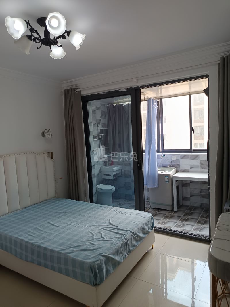 梅香苑（寒香苑）9437691卧室图3