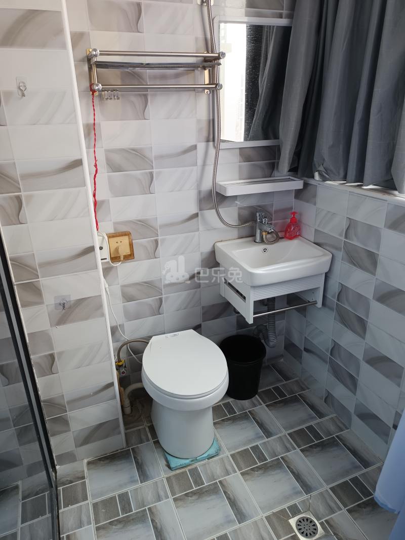 梅香苑（寒香苑）9437691卫生间图7