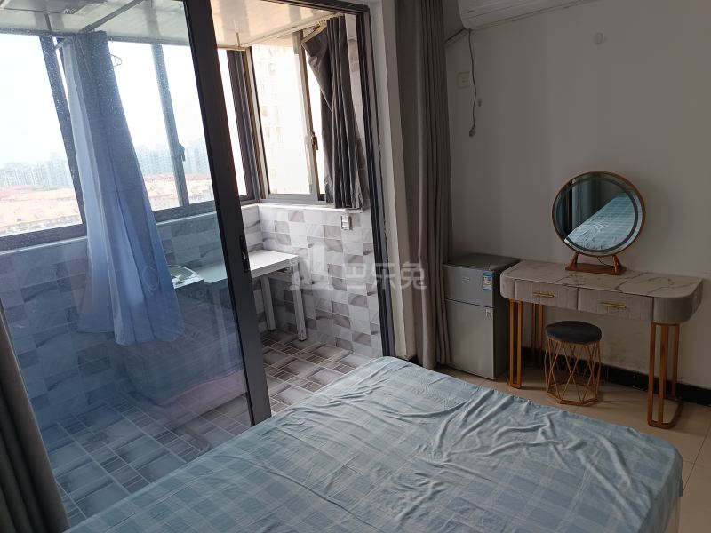 梅香苑（寒香苑）9437691卧室图0