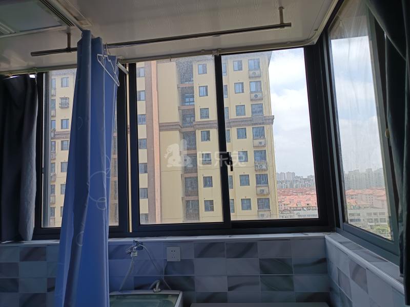 梅香苑（寒香苑）9437691卧室窗户图9