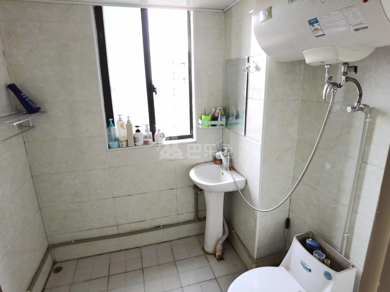 繁荣华庭9523810卫生间图16