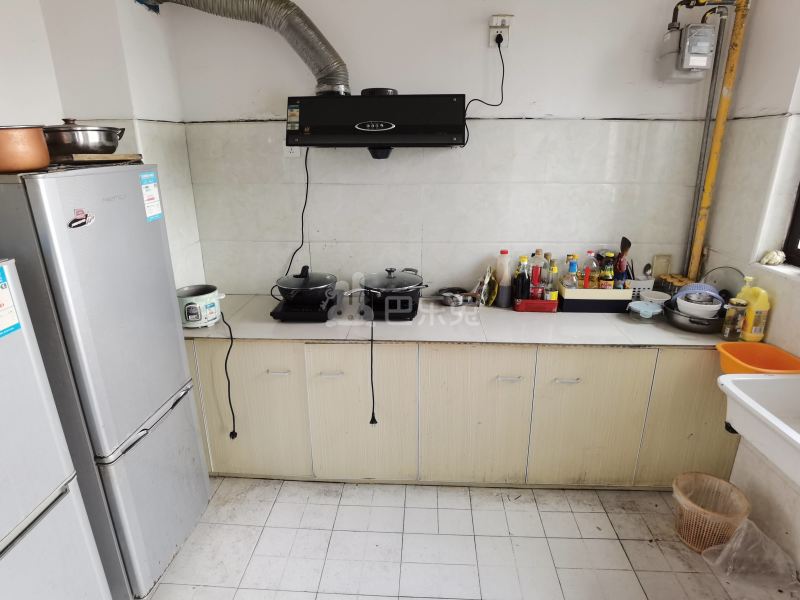 繁荣华庭9523810厨房图8