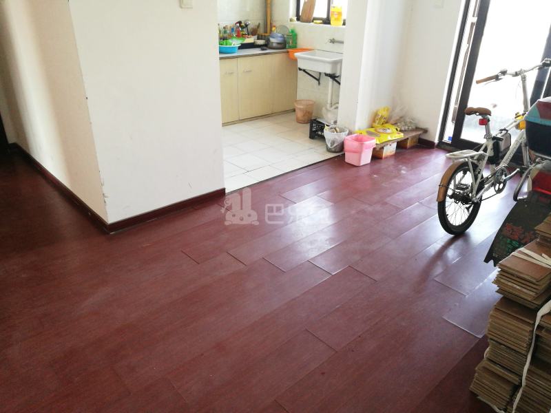 繁荣华庭9523810客厅图4