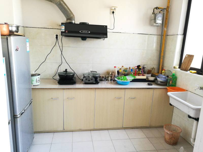 繁荣华庭9523810厨房图7