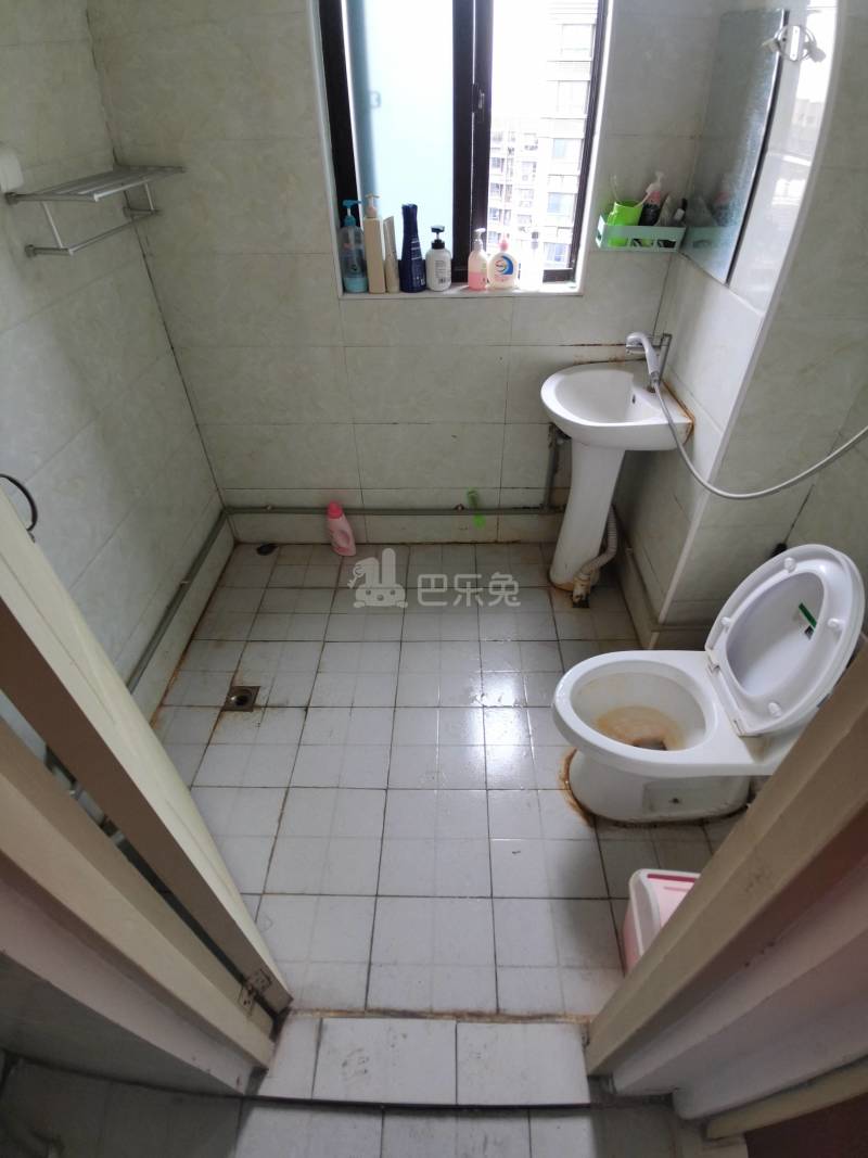 繁荣华庭9523810卫生间图14