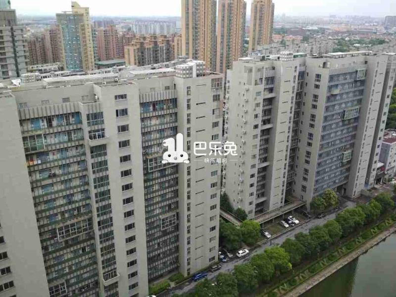 上海松江_九久青年城(沪松公路1519弄)_1室0厅0卫_合租朝南_沪松公路