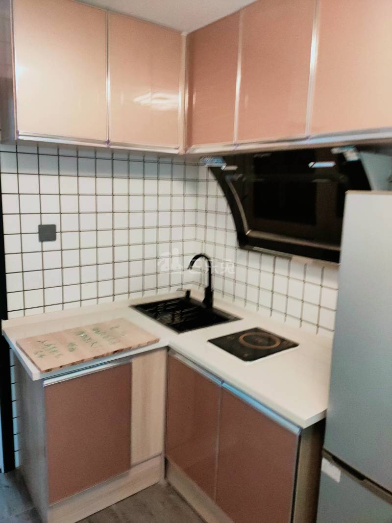 永德宝邸南区9441943厨房图7