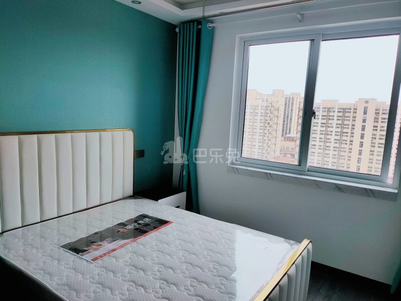 永德宝邸南区9441943卧室图5