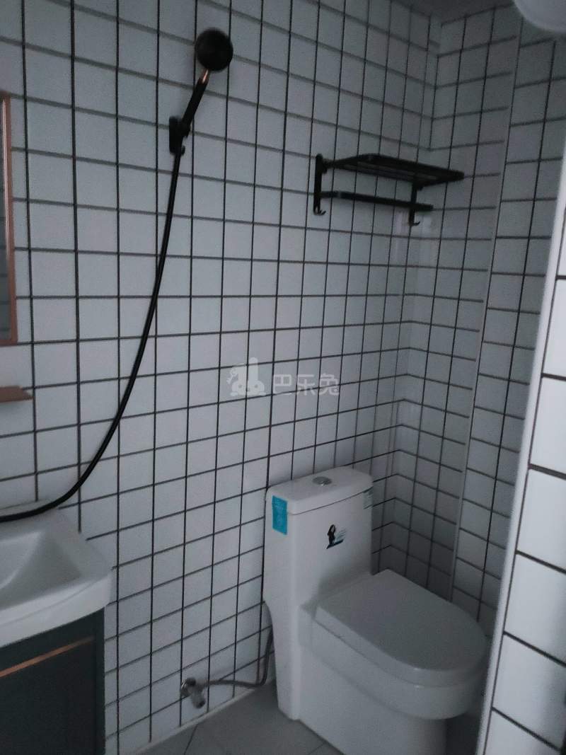 永德宝邸南区9441943卫生间图8