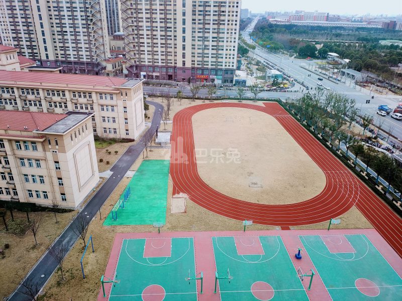 永德宝邸南区9441943周边环境图9