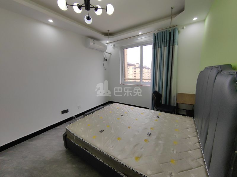 永德宝邸9442804卧室图3