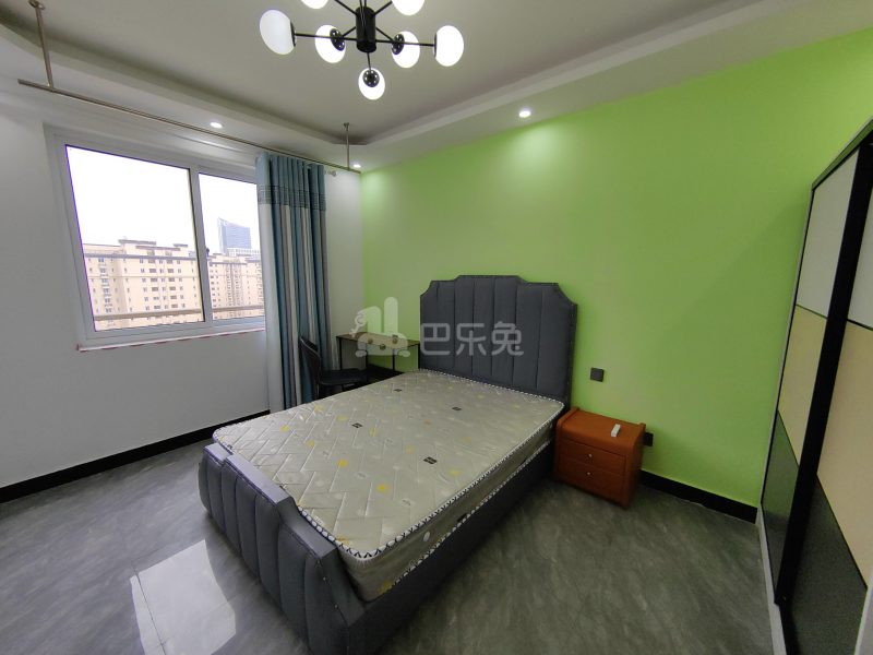 永德宝邸9442804卧室图0