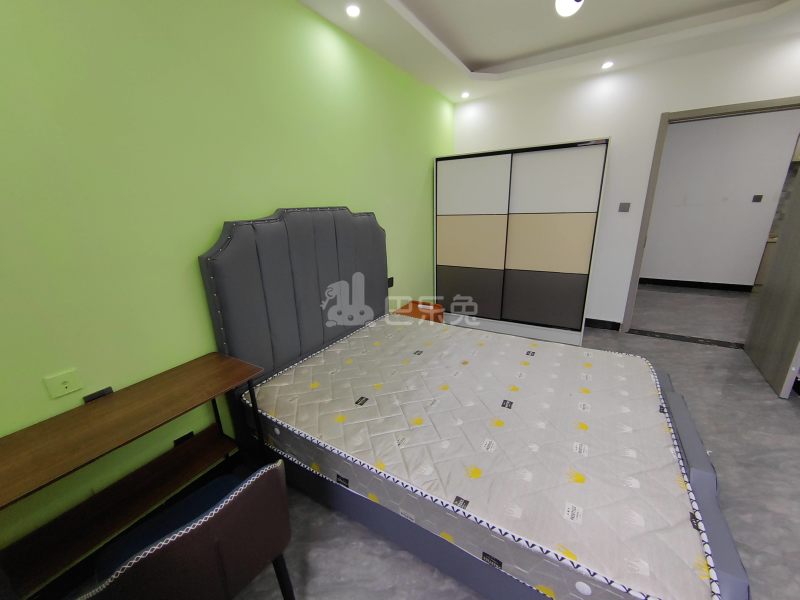 永德宝邸9442804卧室图2