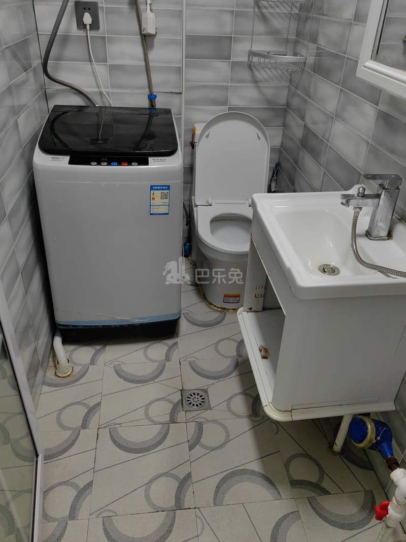 永德宝邸9442804卫生间图4