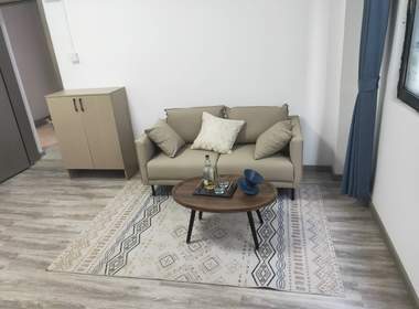 麦窜花生里（D栋） 1室1厅1卫