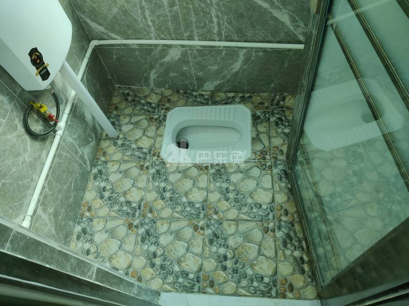 潘祠大街一巷1号9444155卫生间图6