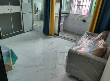 潘祠大街一巷1号 1室0厅1卫